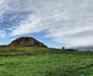 panorama 360° sferico spherical - Gonnesa Nuraghe Seruci