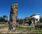 panorama 360° sferico spherical - Villaperuccio Menhir Luxia Arrabiosa