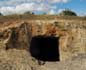 panorama 360° sferico spherical - Carbonia Domus de Janas, Cannas, tomba 4