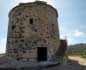 panorama 360° sferico spherical - S.Antioco Torre Canai o Cannai (1757)