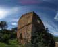 panorama 360° sferico spherical - Siliqua Campanasissa, cantoniera FMS