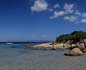 panorama 360° sferico spherical - S.Antioco Maladroxia, dall'acqua (SX50)