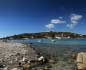 panorama 360° sferico spherical - S.Antioco Maladroxia, dagli scogli