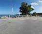 panorama 360° sferico spherical - S.Antioco Maladroxia, nuovo piazzale fronte spiaggia