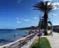 panorama 360° sferico spherical - S.Antioco Maladroxia, nuovo lungomare