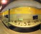 panorama 360° sferico spherical - Carbonia Museo PAS Martel, 2, vetrine