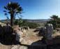 panorama 360° sferico spherical - Carbonia Monte Sirai, 5, casa