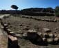 panorama 360° sferico spherical - Carbonia Monte Sirai, 10, acropoli