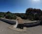 panorama 360° sferico spherical - Carbonia Monte Sirai, 15, tophet, 2