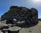 panorama 360° sferico spherical - Torralba Nuraghe Santu Antine, 2