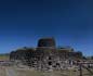 panorama 360° sferico spherical - Torralba Nuraghe Santu Antine, 3