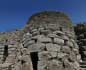 panorama 360° sferico spherical - Torralba Nuraghe Santu Antine, 4