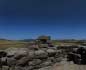 panorama 360° sferico spherical - Torralba Nuraghe Santu Antine, 7