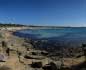 panorama 360° sferico spherical - Calasetta Spiaggia Grande, 3