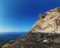 panorama 360° sferico spherical - S.Antioco Isola Il Toro