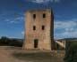 panorama 360° sferico spherical - Teulada Chiesa e torredi S.Isidoro