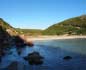 panorama 360° sferico spherical - S.Antioco Cala Lunga