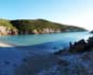 panorama 360° sferico spherical - S.Antioco Cala Lunga