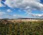 panorama 360° sferico spherical - Carbonia Panorama dal nuraghe di P.Torretta