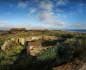 panorama 360° sferico spherical - S.Antioco Ex batteria(II guerra mon.)di Corru Longu