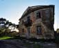 panorama 360° sferico spherical - Gonnesa VillaggioNormannVilla Stefani