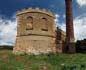 panorama 360° sferico spherical - Iglesias Miniera S.GiorgioPozzo S.Barbara