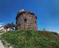 panorama 360° sferico spherical - Portoscuso Torre Spagnola(XVI sec.)