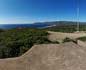 panorama 360° sferico spherical - Porto Paglia Caposaldo Cerignola (2° guerra mondiale)