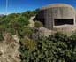 panorama 360° sferico spherical - Porto Paglia Caposaldo Cerignola (2° guerra mondiale)