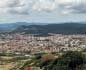 panorama 360° sferico spherical - Carbonia/S.G.Suergiu M.S.Giovanni, Carbonia