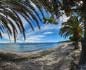 panorama 360° sferico spherical - Sant'Antioco Spiaggia e lungomare Maladroxia