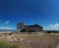 panorama 360° sferico spherical - Cagliari Castello di San Michele (XII-XIII sec.)