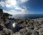 panorama 360° sferico spherical - Sant'Antioco Piscina naturale Is Praneddas