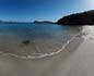 panorama 360° sferico spherical - Teulada Porto Tramatzu e Isola Rossa