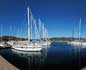 panorama 360° sferico spherical - Teulada Porto Turistico Portu Nou