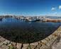 panorama 360° sferico spherical - Calasetta(Isola S.Antioco) Porto turistico