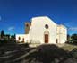 panorama 360° sferico spherical - Carbonia Chiesa di Gesù Divino Operaio (1953)