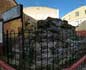 panorama 360° sferico spherical - Sant'Antioco Sa Presonedda, monumento funerario romano