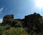 panorama 360° sferico spherical - S.Giov.SuergiuPalmas Vecchio Nuraghe di M.Palmas