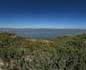 panorama 360° sferico spherical - Sant'Antioco Stagno di Punta 'e S'Aliga, fenicotteri