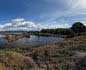 panorama 360° sferico spherical - S.Anna Arresi Vecchia peschiera tra le spiagge