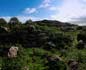 panorama 360° sferico spherical - GonnesaNuraxi Figus Nuraghe Is Bangius