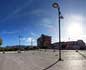 panorama 360° sferico spherical - Carbonia Piazza Berlinguer