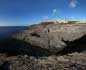 panorama 360° sferico spherical - S.Antioco Cala Grotta e I Ciclopi