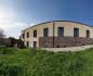 panorama 360° sferico spherical - Carbonia Chiesa di S.G.Bosco (ex dopolavoro)