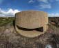 panorama 360° sferico spherical - Portoscuso Casamatta del Caposaldo V Assisi