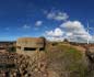 panorama 360° sferico spherical - Portoscuso Casamatta del Caposaldo VII Piombino