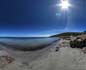 panorama 360° sferico spherical - S.Antioco Spiaggia di Portixeddu