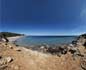 panorama 360° sferico spherical - S.Antioco Spiaggia di Portixeddu