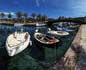 panorama 360° sferico spherical - S.Anna Arresi Porto PinoCanale, n.1